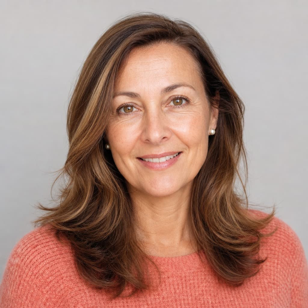 Claire, conseillère